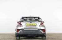 Toyota C-HR 5 из 19