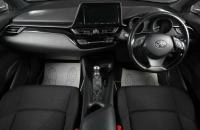 Toyota C-HR 12 из 19