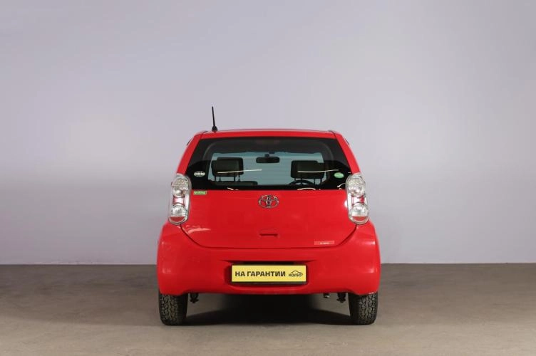 Daihatsu Boon 5 из 6