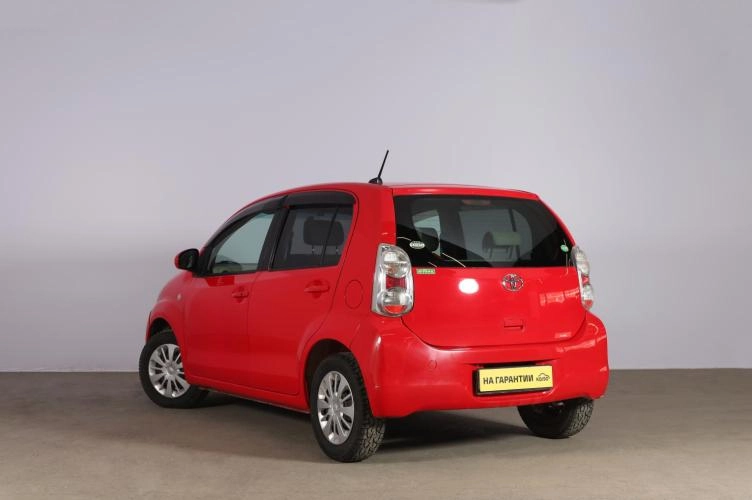 Daihatsu Boon 4 из 6