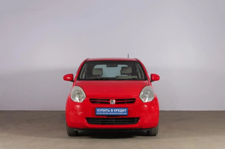 Daihatsu Boon 2 из 6