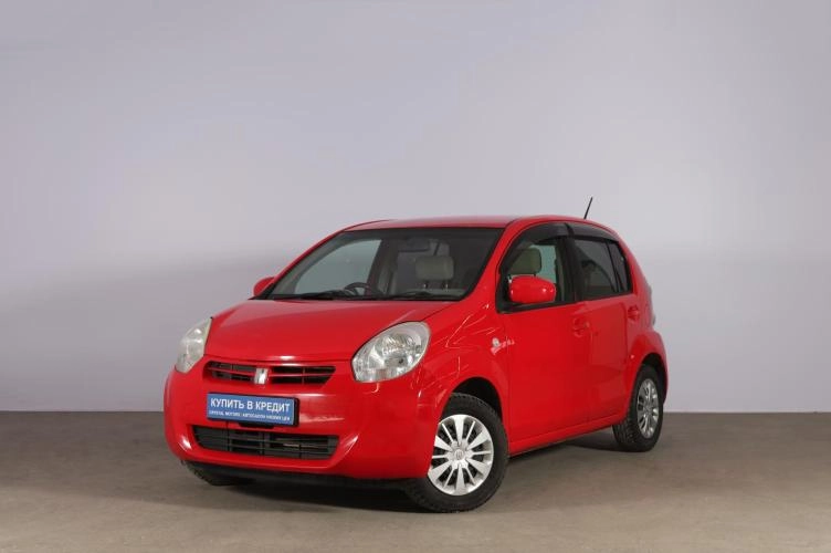 Daihatsu Boon 3 из 6