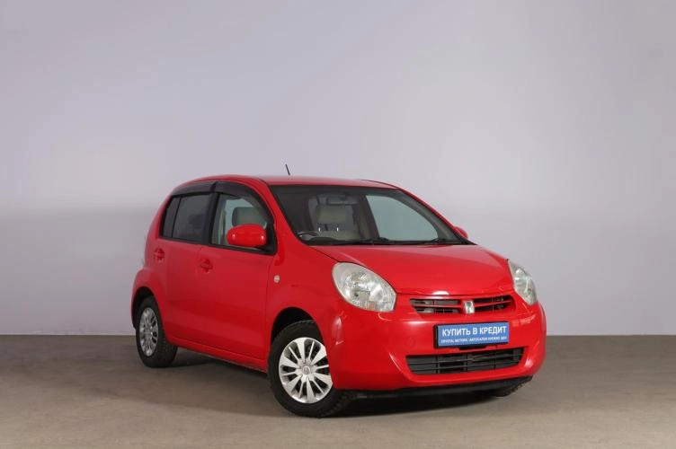 Daihatsu Boon 1 из 6