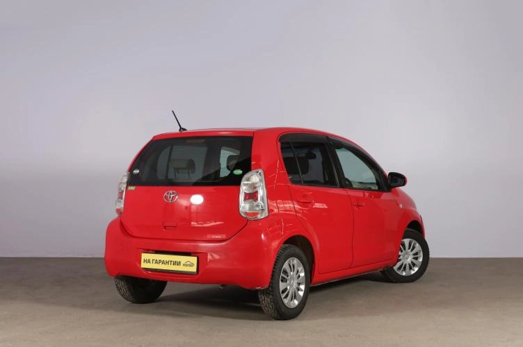 Daihatsu Boon 6 из 6