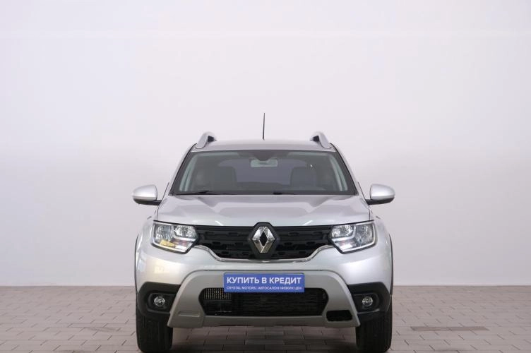 Renault Duster 2 из 6