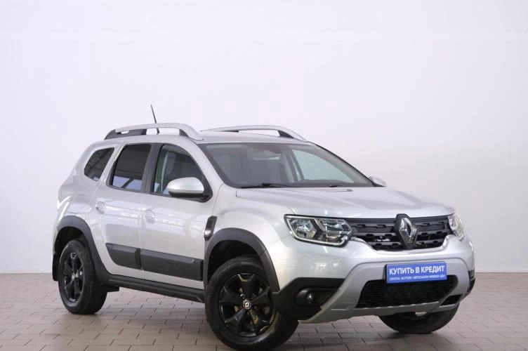 Renault Duster 1 из 6