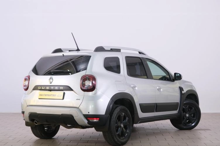 Renault Duster 6 из 6