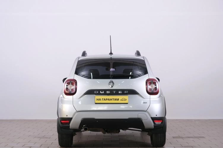 Renault Duster 5 из 6