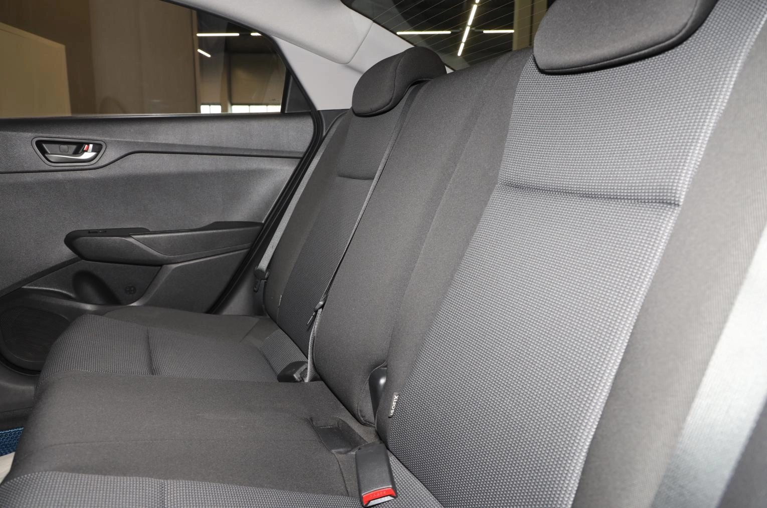 Hyundai Solaris 17 из 17