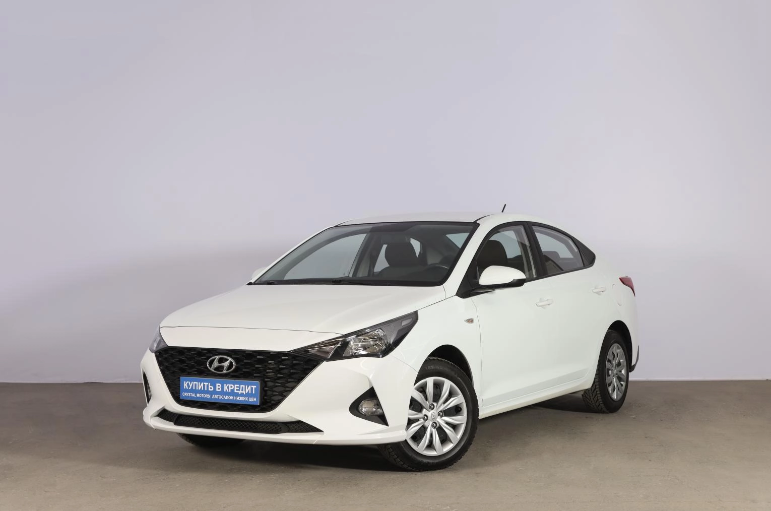 Hyundai Solaris 3 из 17