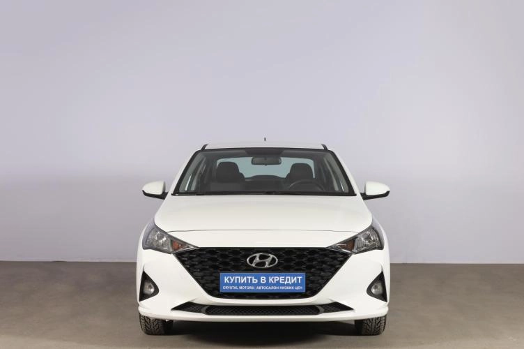 Hyundai Solaris 2 из 6