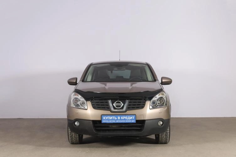 Nissan Qashqai 2 из 6
