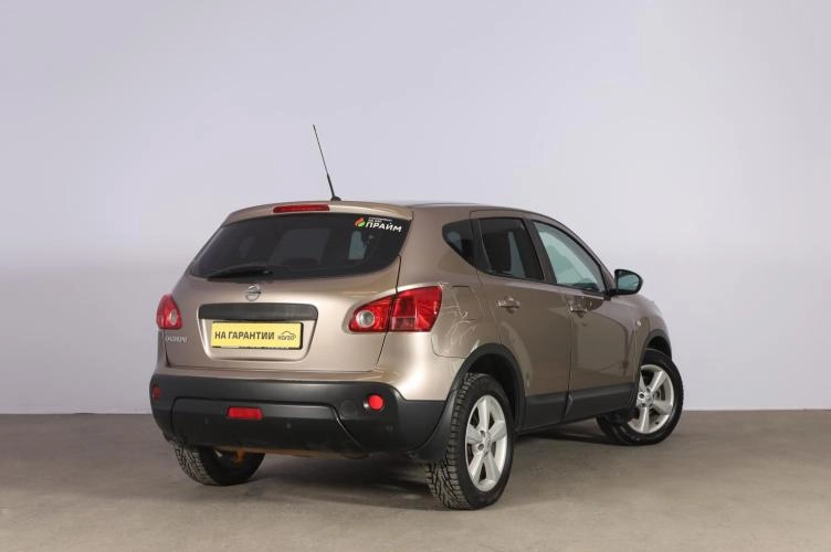 Nissan Qashqai 6 из 6