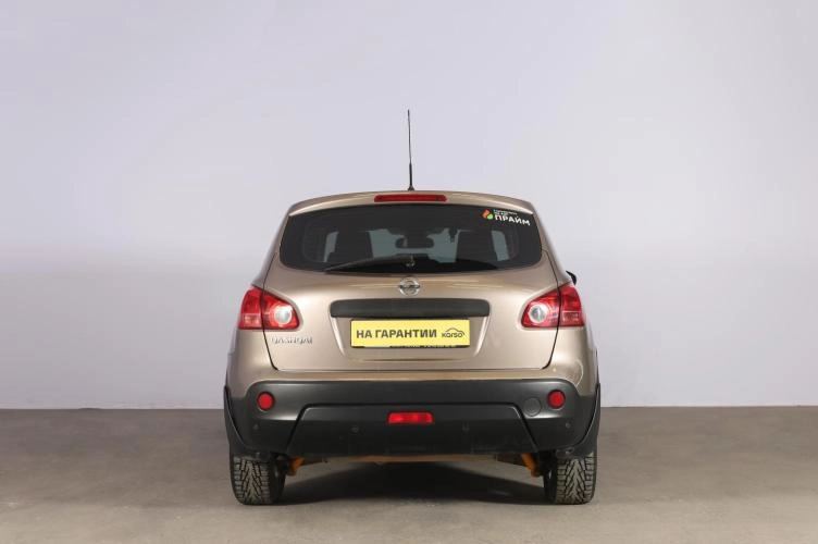 Nissan Qashqai 5 из 6