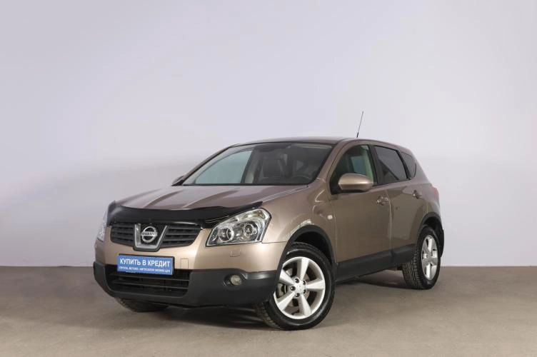 Nissan Qashqai 3 из 6