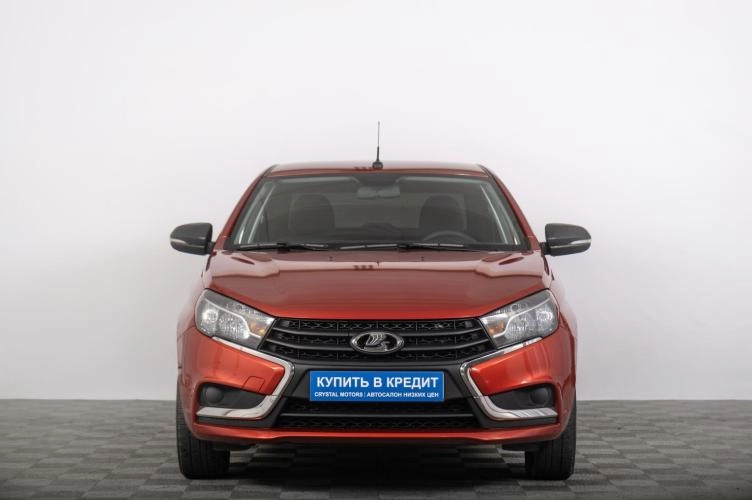 ВАЗ (LADA) Vesta 3 из 6