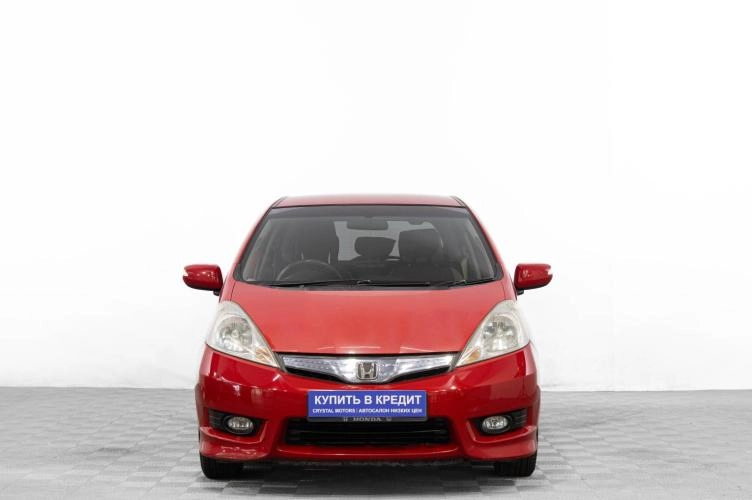 Honda Fit Shuttle 2 из 6