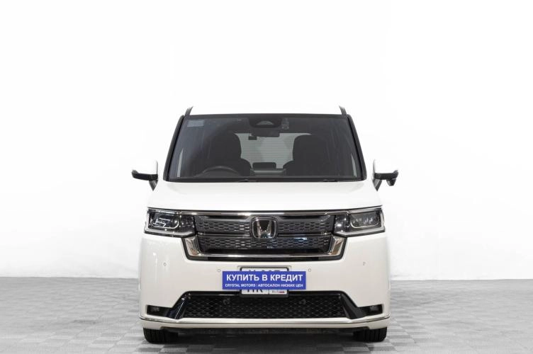 Honda Stepwgn 2 из 26