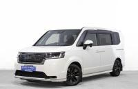 Honda Stepwgn 3 из 26