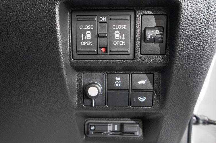 Honda Stepwgn 12 из 26