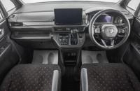 Honda Stepwgn 9 из 26