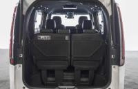 Honda Stepwgn 26 из 26