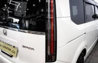 Honda Stepwgn 8 из 26