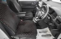 Honda Stepwgn 10 из 26