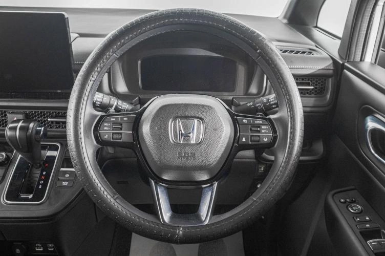 Honda Stepwgn 13 из 26