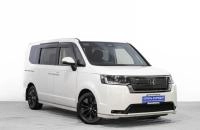 Honda Stepwgn 1 из 26