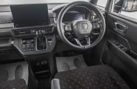 Honda Stepwgn 16 из 26