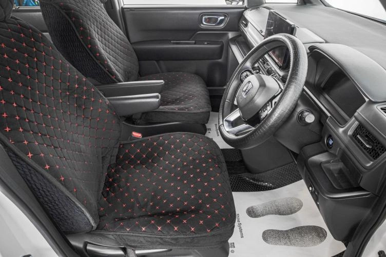 Honda Stepwgn 10 из 26