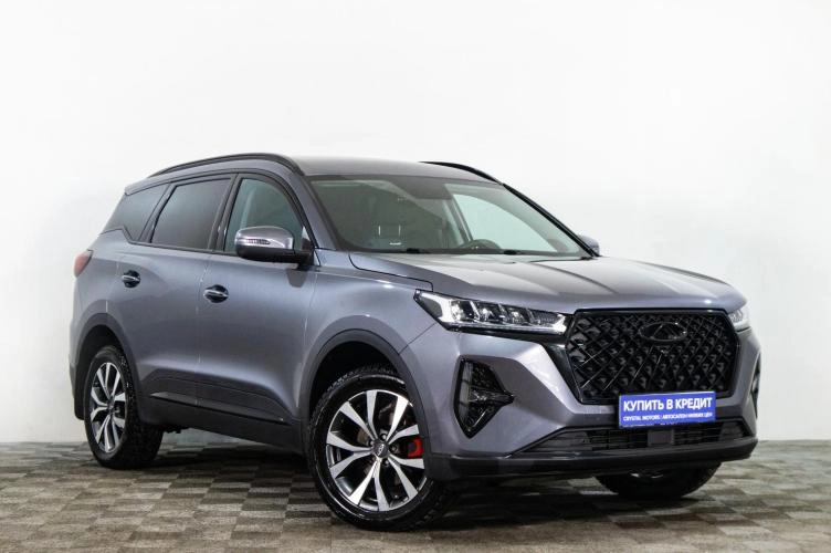 Chery Tiggo 7 Pro Max