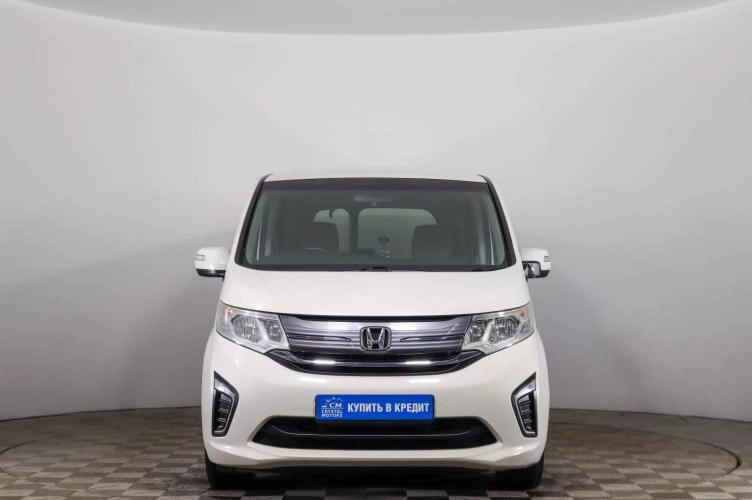 Honda Stepwgn 2 из 6