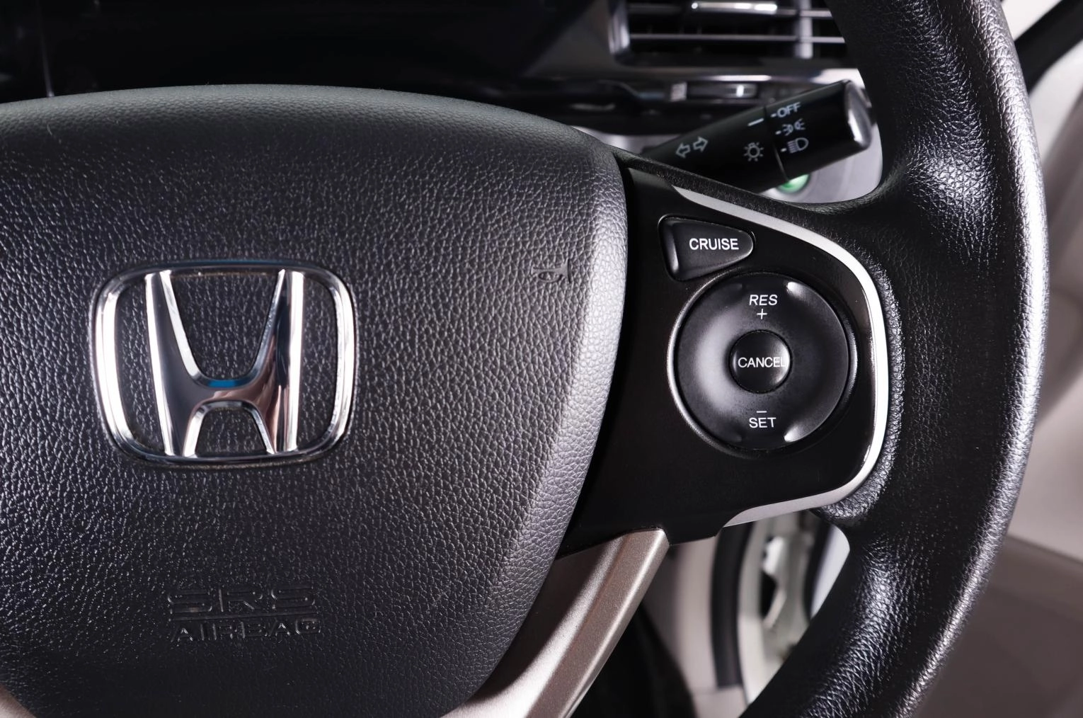 Honda Stepwgn 18 из 25
