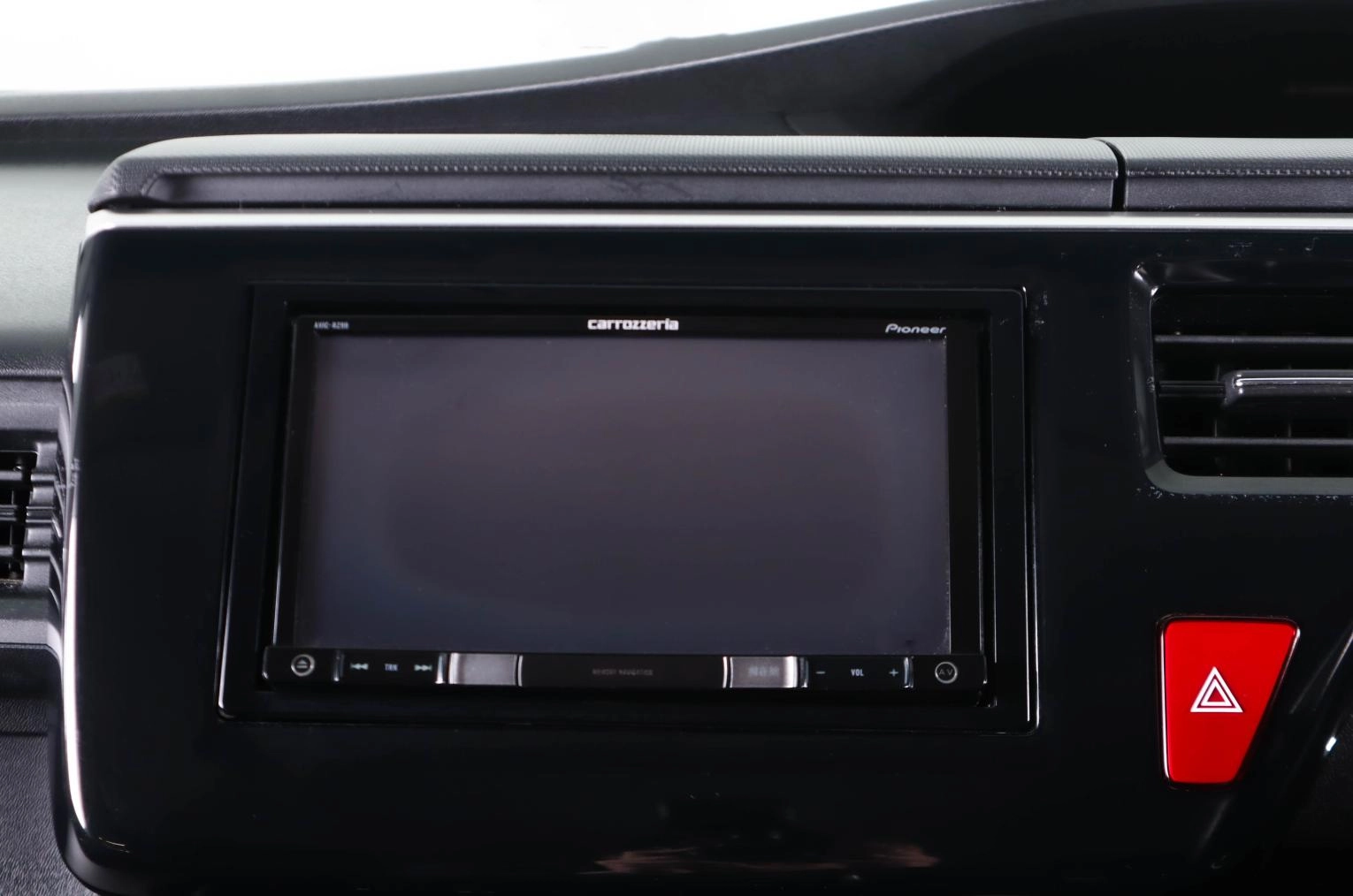 Honda Stepwgn 19 из 25