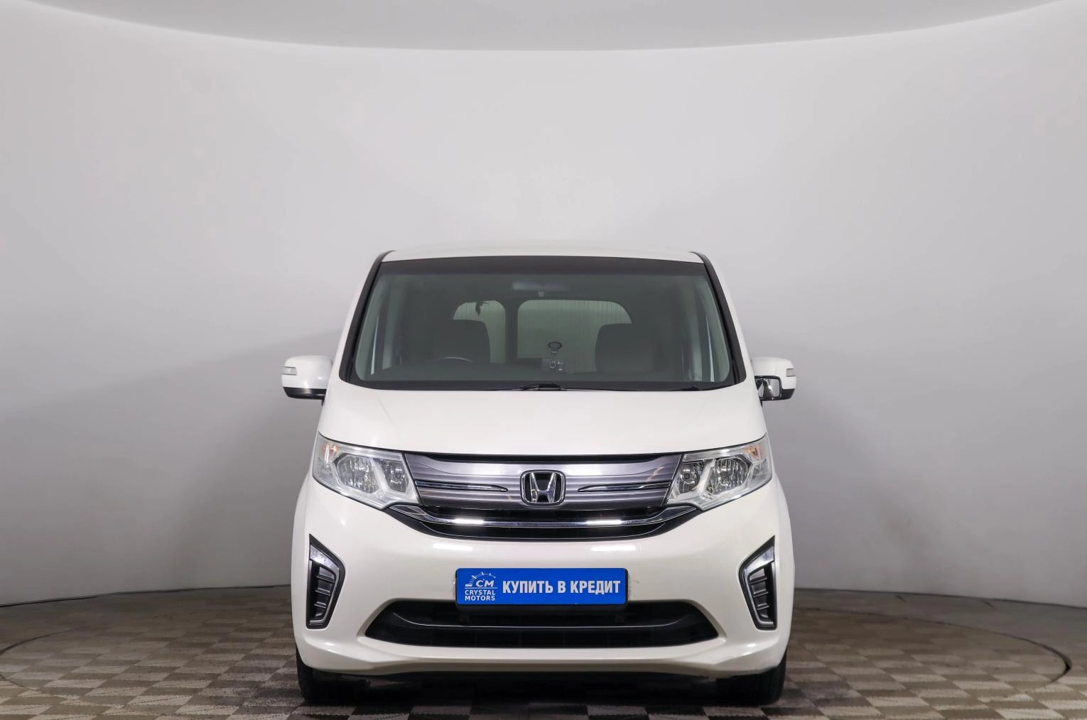 Honda Stepwgn 2 из 25