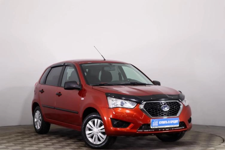Datsun mi-DO 1 из 6