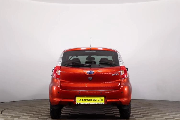 Datsun mi-DO 5 из 6
