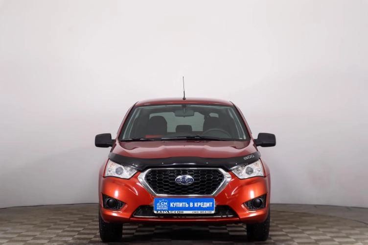 Datsun mi-DO 2 из 6