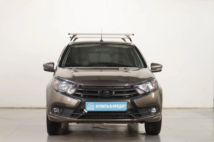 ВАЗ (LADA) Granta 2 из 6