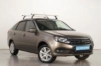 ВАЗ (LADA) Granta 1 из 16