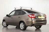 ВАЗ (LADA) Granta 6 из 16