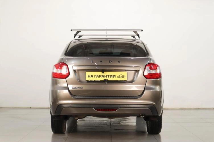 ВАЗ (LADA) Granta 5 из 6
