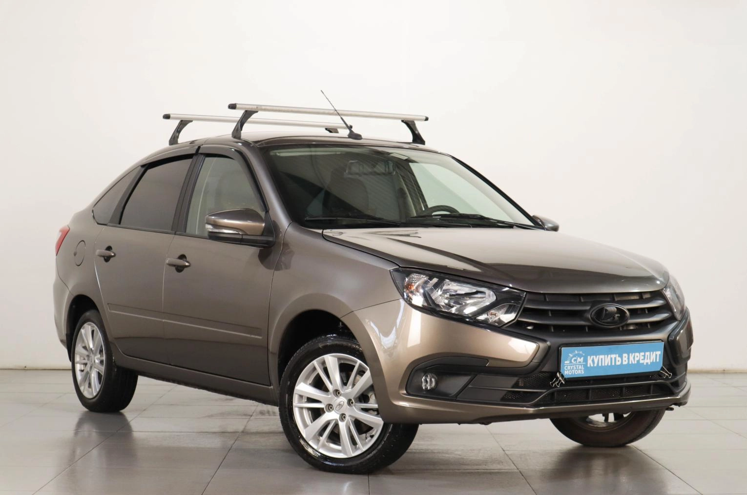 ВАЗ (LADA) Granta 1 из 16