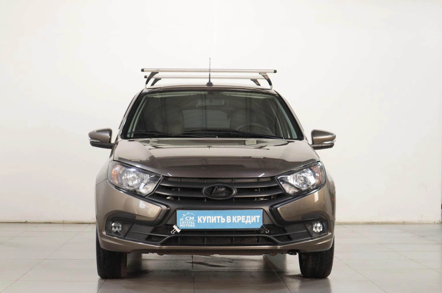 ВАЗ (LADA) Granta 2 из 16
