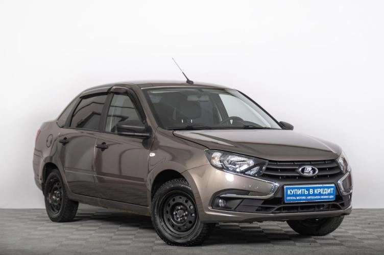 ВАЗ (LADA) Granta