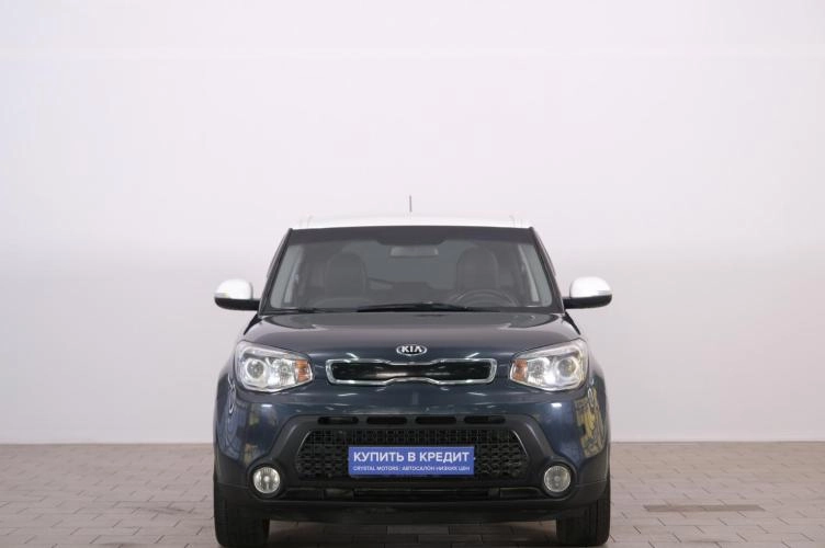KIA Soul 2 из 6