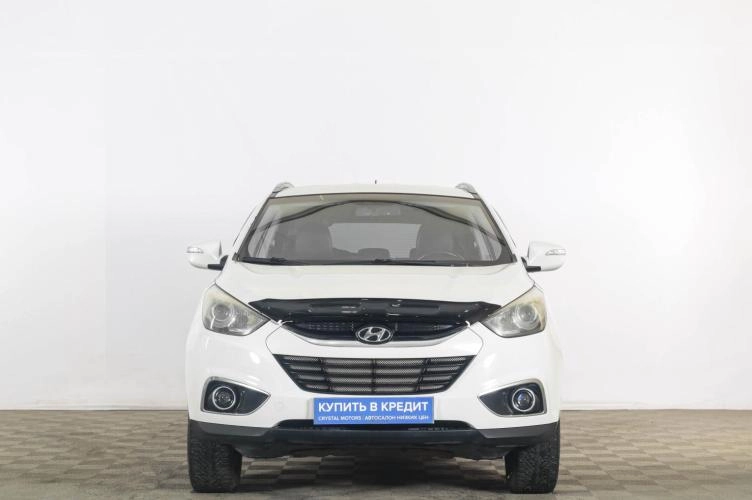 Hyundai ix35 2 из 6