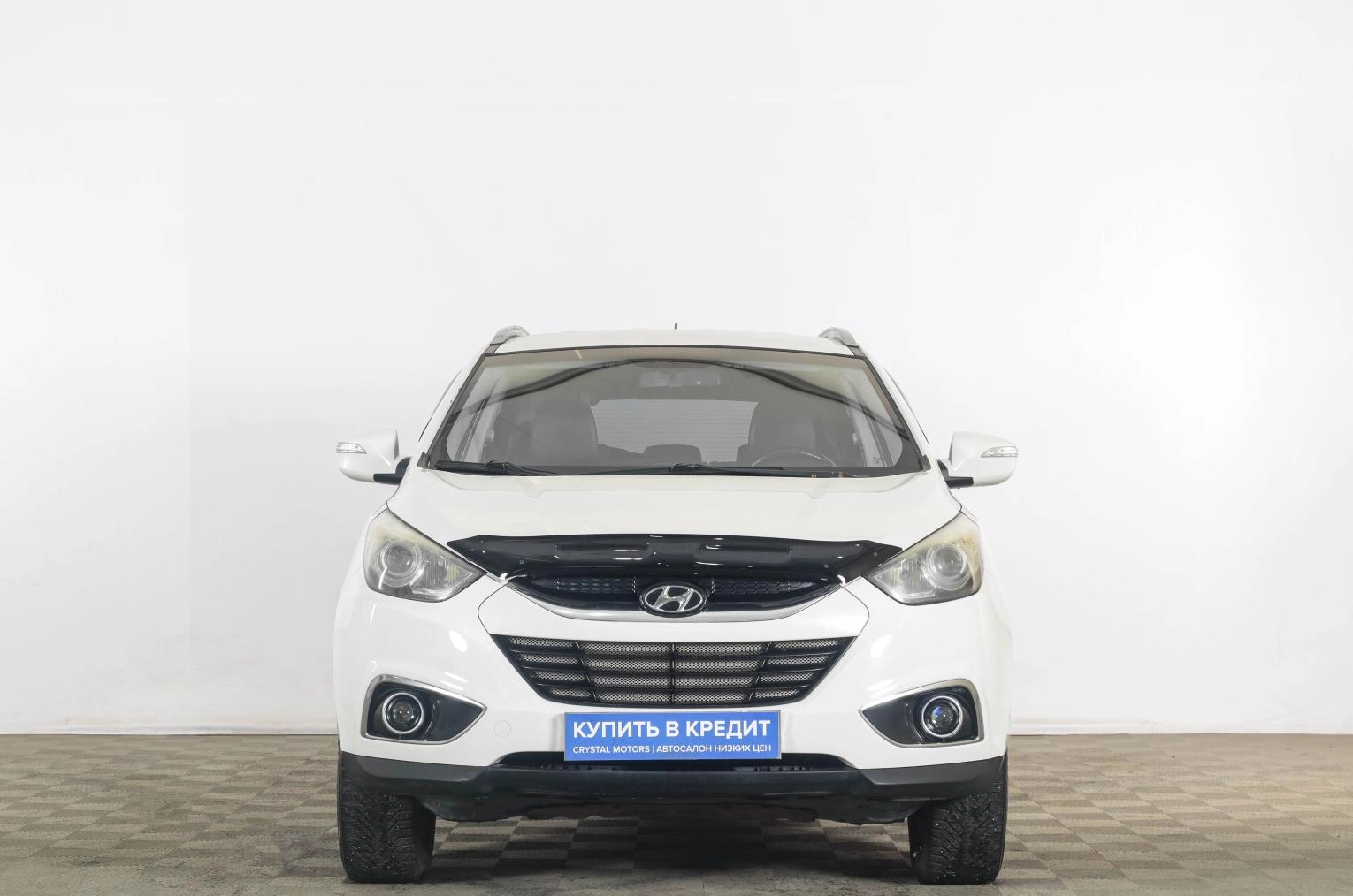 Hyundai ix35 2 из 21